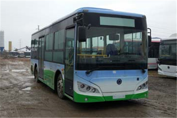 广西申龙HQK6819BEVB4公交车(纯电动12-29座)