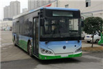 广西申龙HQK6109BEVB11公交车(纯电动17-40座)