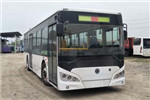 广西申龙HQK6120BEVB1公交车(纯电动19-33座)