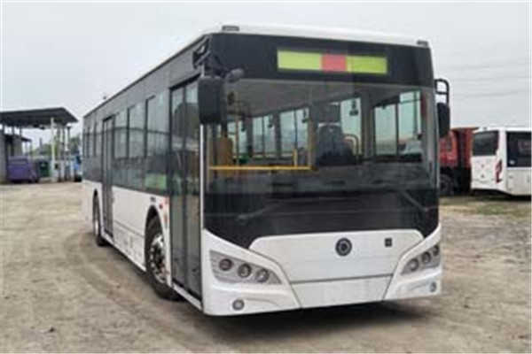广西申龙HQK6120BEVB1公交车(纯电动19-33座)