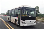 广西申龙HQK6819BEVB22公交车(纯电动14-29座)