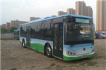 广西申龙HQK6109BEVB13公交车(纯电动17-40座)