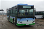 广西申龙HQK6819BEVB5公交车(纯电动12-29座)