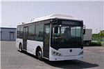 广西申龙HQK6819BEVB24公交车(纯电动12-29座)