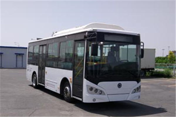 广西申龙HQK6819BEVB24公交车(纯电动12-29座)