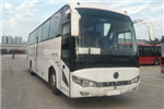 广西申龙HQK6118ASD5客车(柴油国五24-48座)