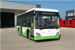 广西申龙HQK6828BEVB3公交车(纯电动11-29座)