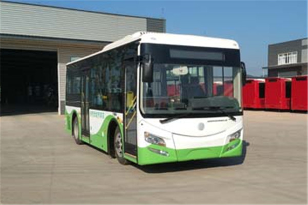 广西申龙HQK6828BEVB3公交车(纯电动11-29座)