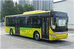 大运CGC6101BEV1K5公交车(纯电动20-39座)
