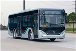 大运CGC6101BEV1K7公交车(纯电动20-39座)
