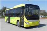 大运CGC6806BEV1PAMKHAUM公交车(纯电动13-24座)
