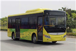 大运CGC6801BEV1K3公交车(纯电动13-24座)