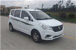 大运CGC6450FPD28E多用途乘用车(汽油国五5座)