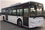 大运CGC6100BEV1K1公交车(纯电动10-40座)