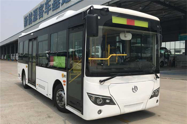 大运CGC6800BEV1K2公交车(纯电动10-28座)