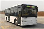 大运CGC6806BEV1EAMJHAYM公交车(纯电动10-28座)