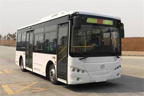 大运CGC6806BEV1EAMJHAYM公交车(纯电动10-28座)