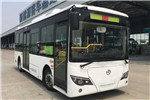 大运CGC6106BEV1GAEJKATM公交车(纯电动10-37座)