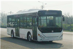大运CGC6106BEV1EAEJLAWM公交车(纯电动10-39座)