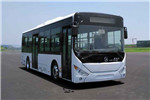 大运CGC6101BEV1K1公交车(纯电动10-39座)