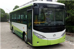 大运CGC6801BEV1K2公交车(纯电动10-22座)