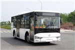 大运CGC6851BEV1K1公交车(纯电动12-31座)