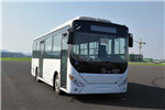 大运CGC6841BEV1K1公交车(纯电动10-30座)