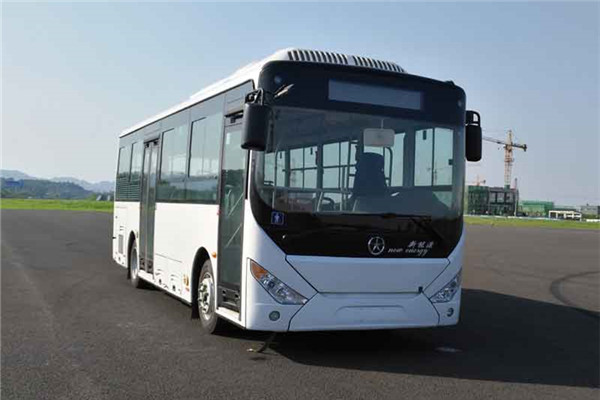 大运CGC6841BEV1K1公交车(纯电动10-30座)