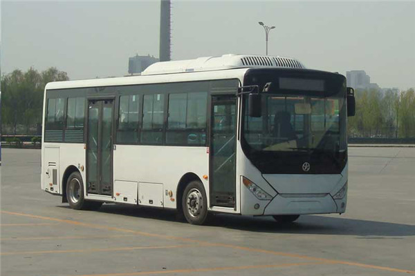 大运CGC6806BEV1EACJHACM公交车(纯电动10-27座)