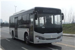大运CGC6806BEV1QACJHACM公交车(纯电动10-27座)