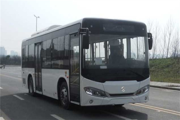 大运CGC6806BEV1QACJHACM公交车(纯电动10-27座)