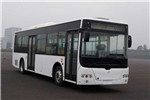 大运CGC6106BEV1PAQHJAFM公交车(纯电动10-36座)