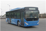 大运CGC6106BEV1KACJJAWM公交车(纯电动10-49座)