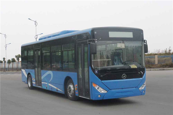 大运CGC6106BEV1KACJJAWM公交车(纯电动10-49座)