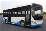 大运CGC6806BEV1LAMJEAUM公交车(纯电动10-24座)