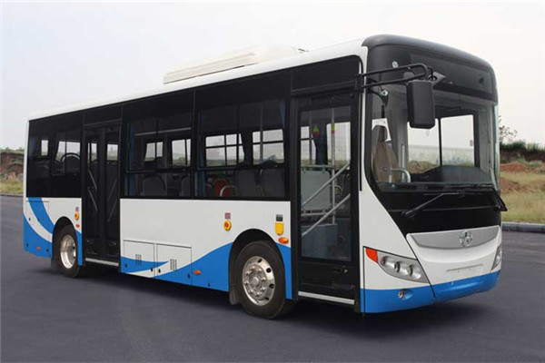 大运CGC6806BEV1LAMJEAUM公交车(纯电动10-24座)