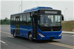 大运CGC6806BEV1JACHHACM公交车(纯电动10-24座)