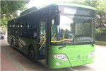 大运CGC6106BEV1HAEJHAEM公交车(纯电动24-41座)