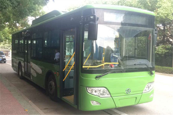 大运CGC6106BEV1HAEJHAEM公交车(纯电动24-41座)