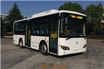 大运CGC6856BEV1KAMJHASM公交车(纯电动10-28座)