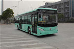 大运CGC6106BEV1GAEJKARM公交车(纯电动23-48座)