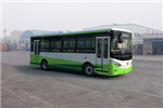 大运CGC6806BEV1FAMJFAQM公交车(纯电动10-36座)