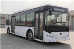 广西申龙HQK6109UBEVL3公交车(纯电动21-37座) 广西申龙HQK6109UBEVL3公交车(纯电动21-37座)