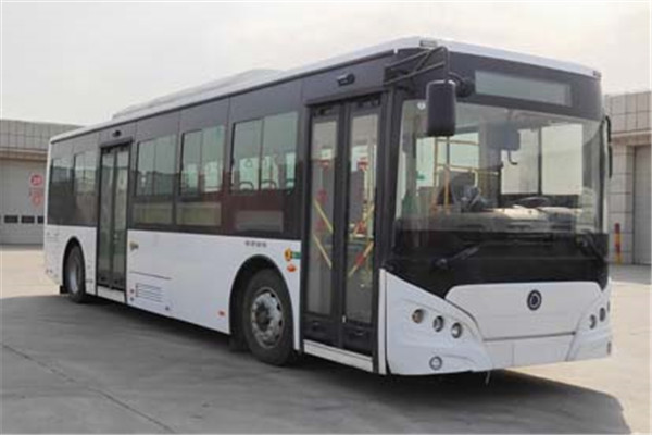 广西申龙HQK6109UBEVL3公交车(纯电动21-37座)