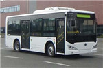 广西申龙HQK6859UGBEVL7公交车(纯电动16-29座)