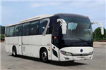 广西申龙HQK6118UBEVU2公交车(纯电动24-50座)