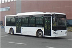 广西申龙HQK6109UBEVU5公交车(纯电动21-37座) 广西申龙HQK6109UBEVU5公交车(纯电动21-37座)