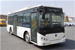 广西申龙HQK6859USBEVL5公交车(纯电动16-29座)