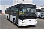 广西申龙HQK6859USBEVB2公交车(纯电动16-29座)