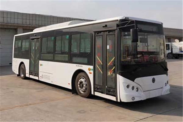 广西申龙HQK6109USBEVZ3公交车(纯电动21-37座)
